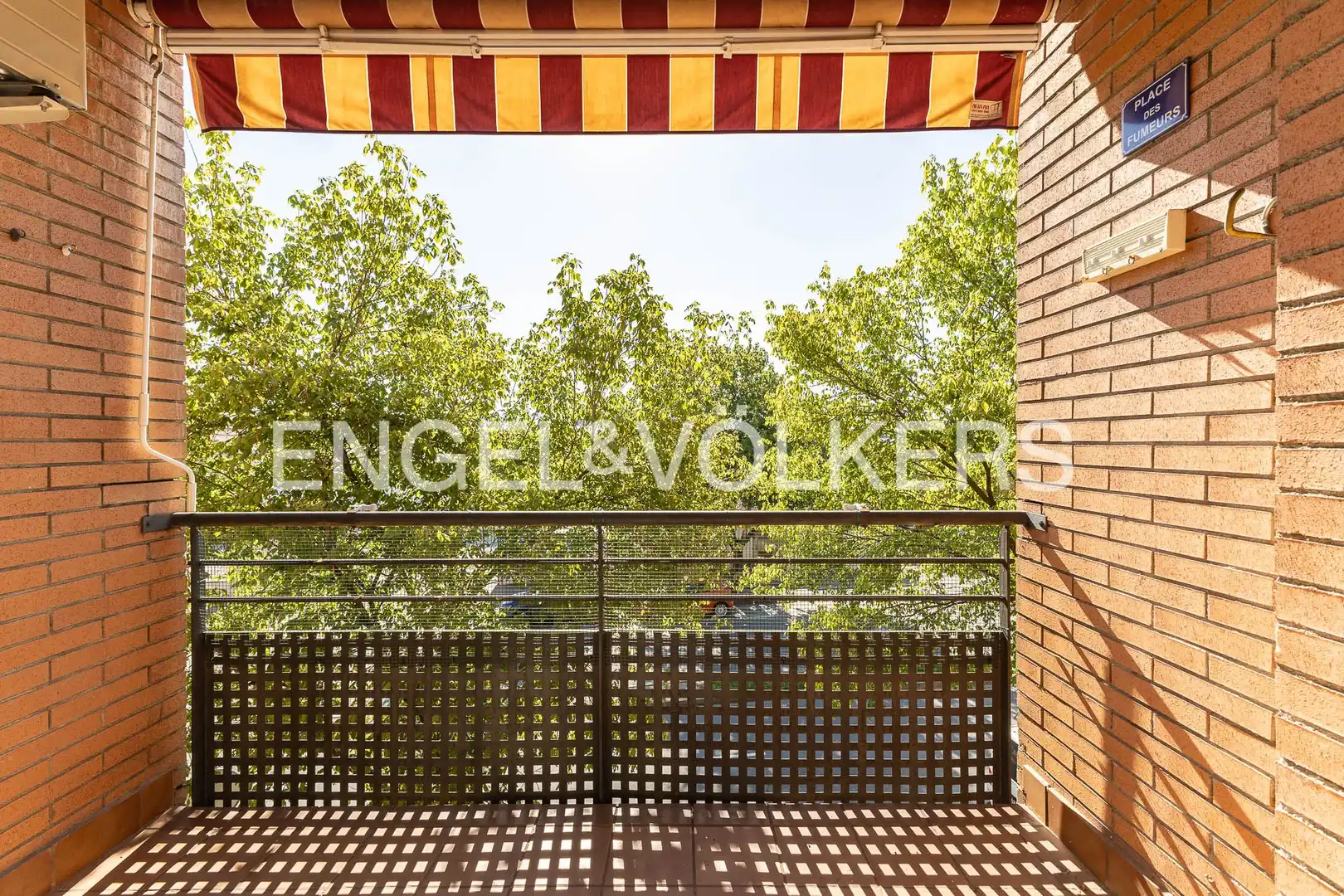 Terraza de Piso en venta en Vic con Aire acondicionado, Calefacción y Parquet