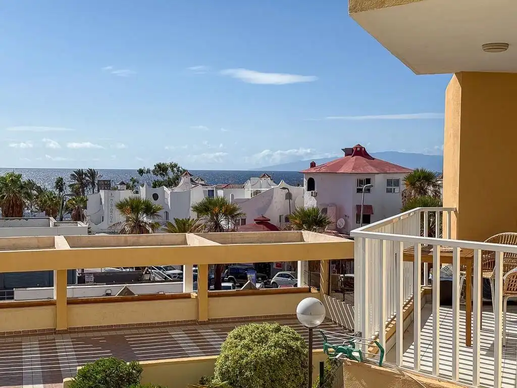 Apartament amb ascensor en venda a Playa de las Américas