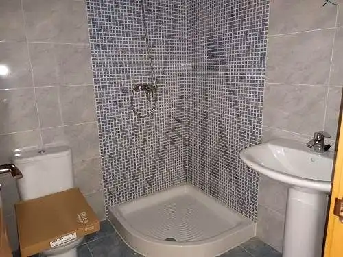 Terraced house with garden for sale in Calle Río Antiguo, imagen 13