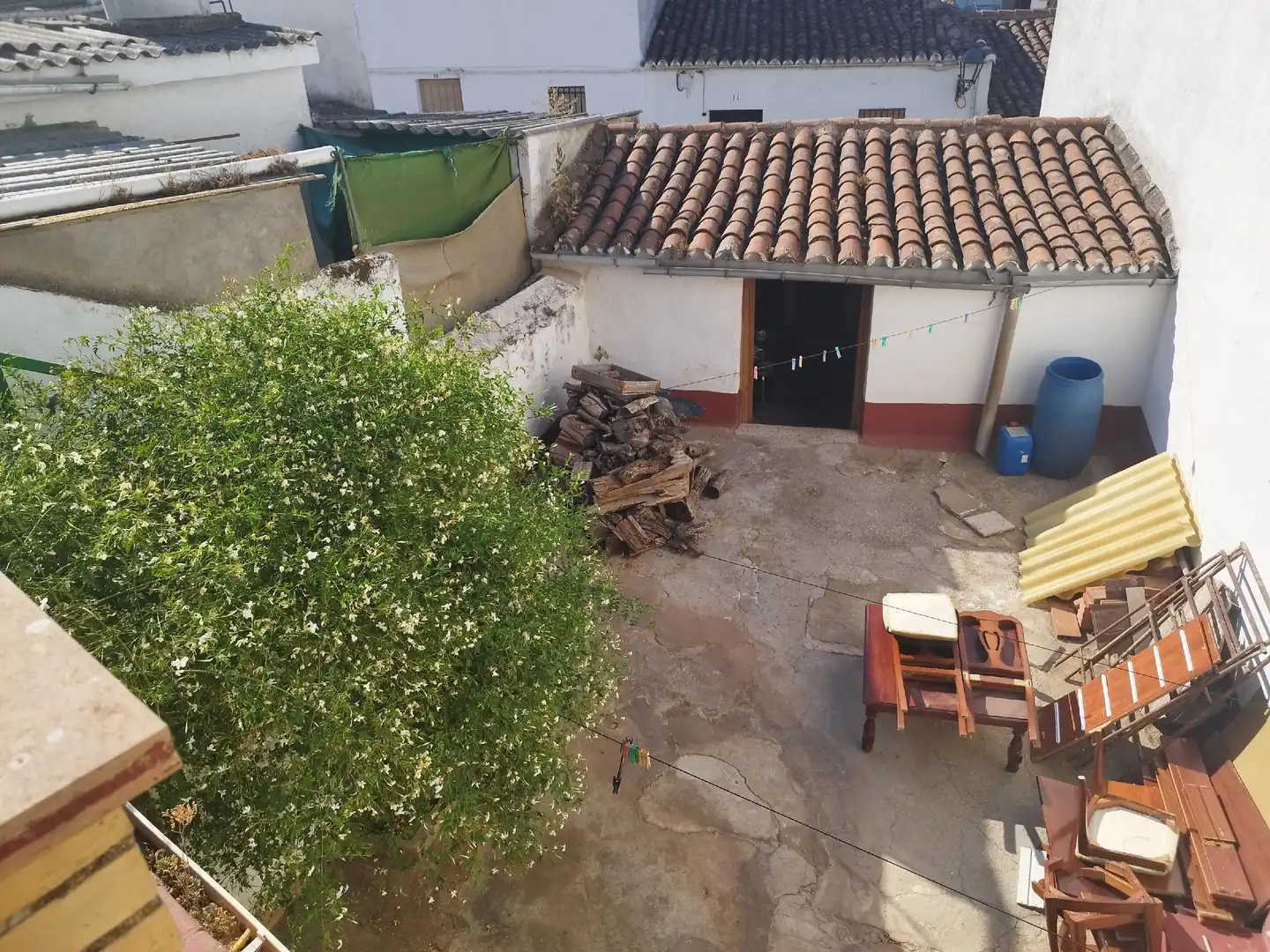 Habitatge en venda a Almadén de la Plata, imagen 31