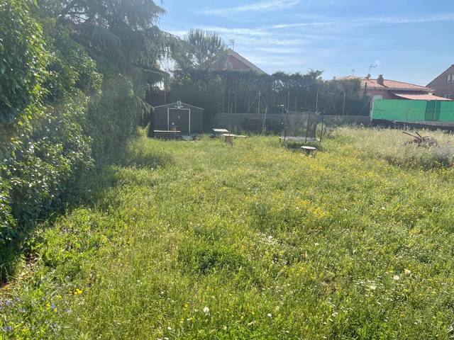 Terreno residencial en Venta en Torrejón del Rey