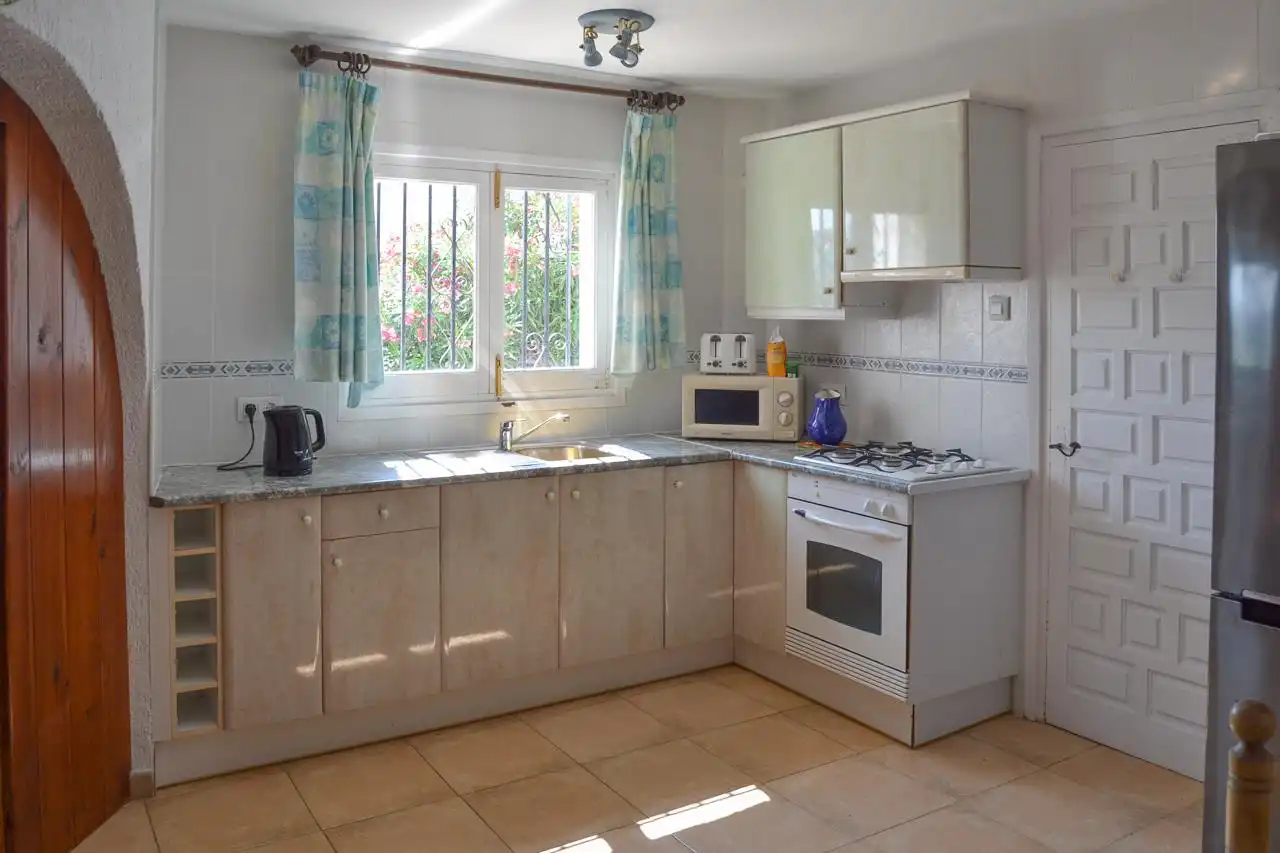 House with garden for sale in Monte Pedreguer, imagen 26
