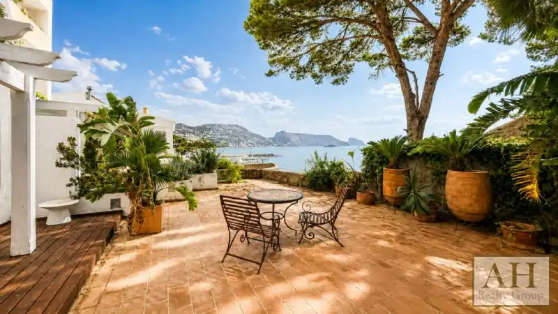 Apartment zum Verkauf in L'Olla
