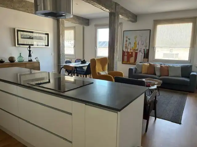 Apartments for rent in Centro - Areal