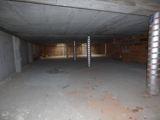 Local comercial en Alquiler en Barri Antic