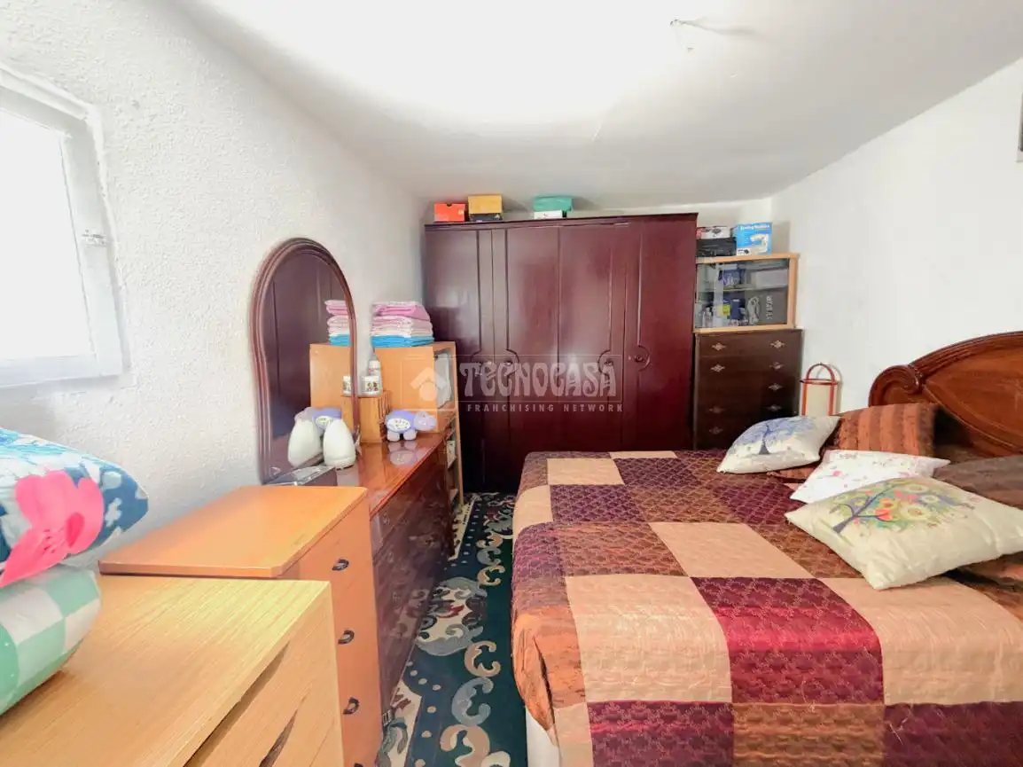 Habitación de Casa o chalet en venta en Torrelaguna