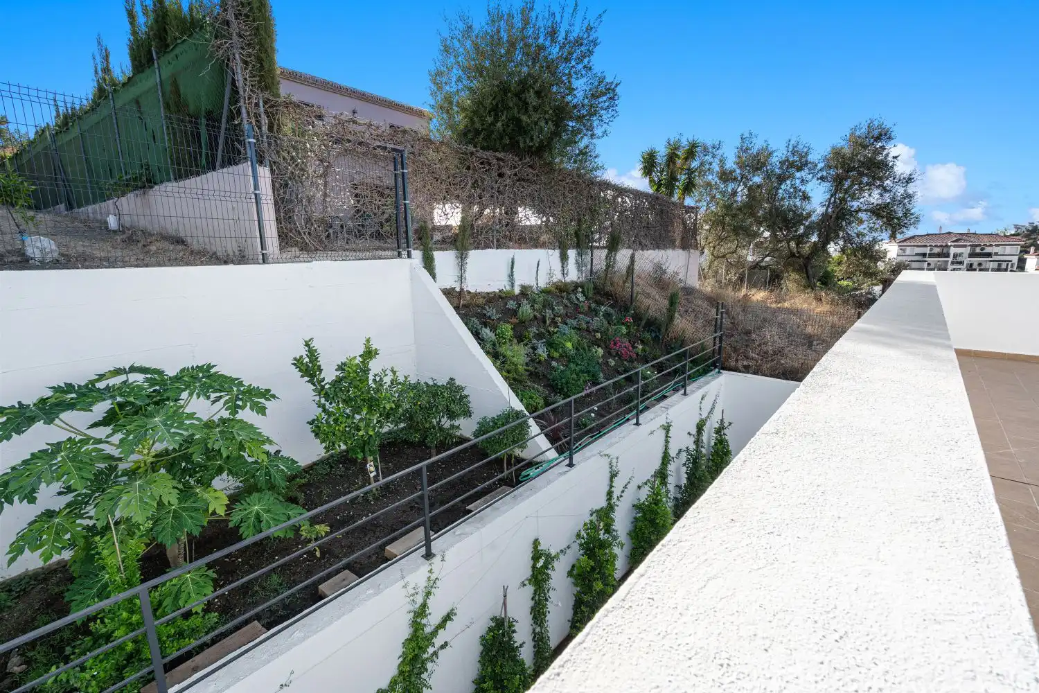 Villa mit Terrasse zum Verkauf in Campo de Mijas, imagen 30