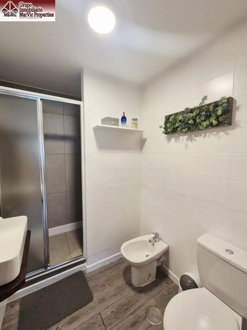 Penthouse mit Pool zum Verkauf in La Cala de Villajoyosa, imagen 21