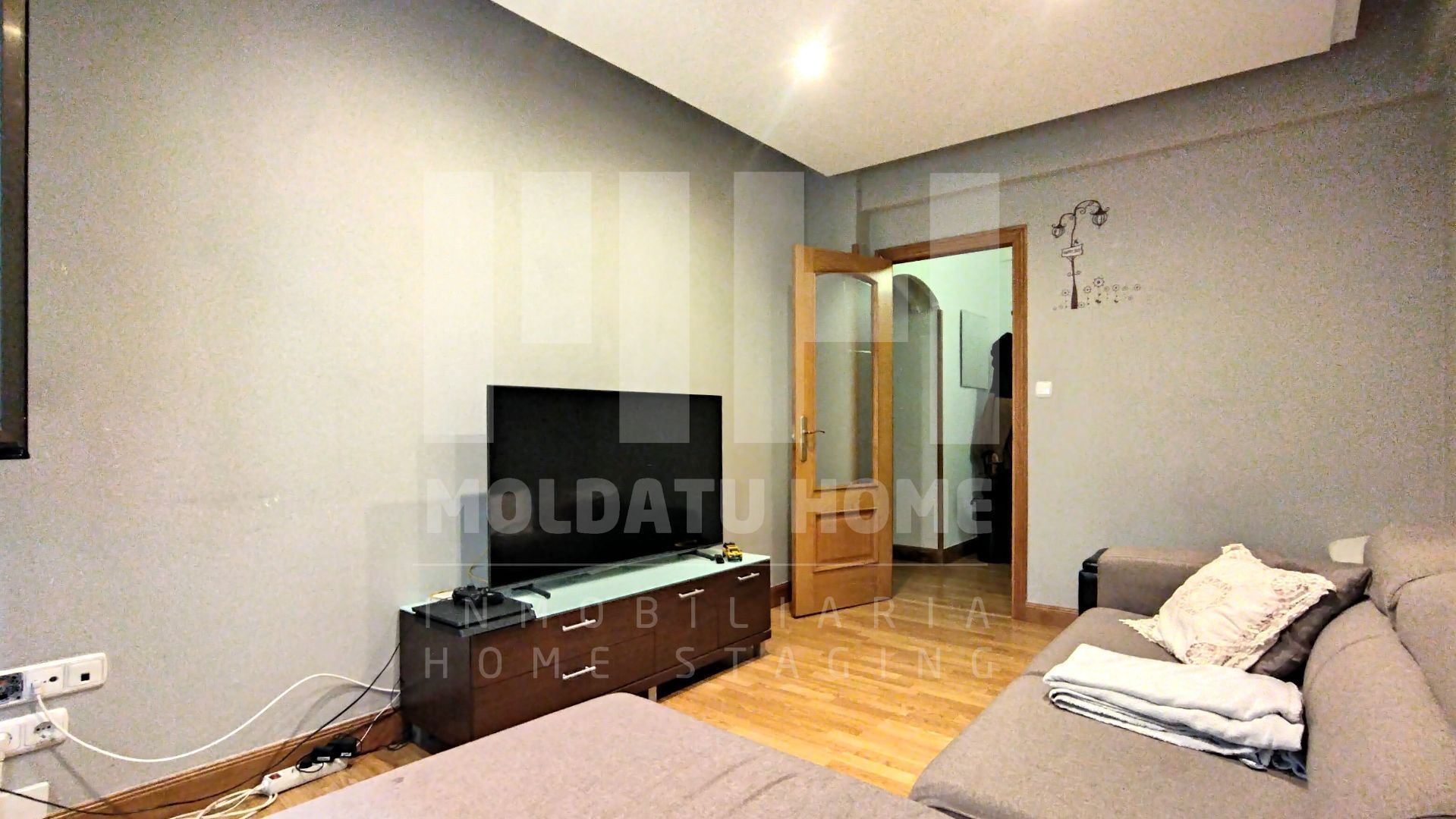 Sala d'estar de Pis en venda en Errenteria amb Calefacció