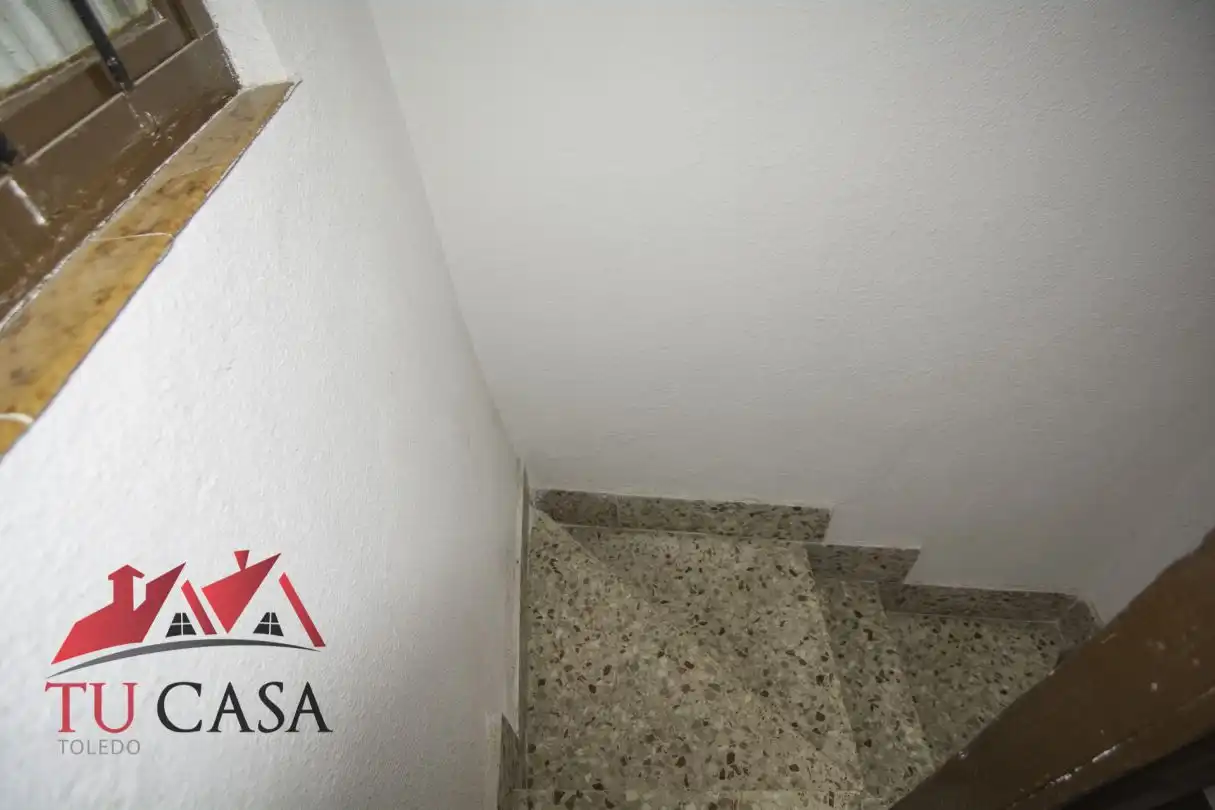 Casa o xalet en venda en Toledo