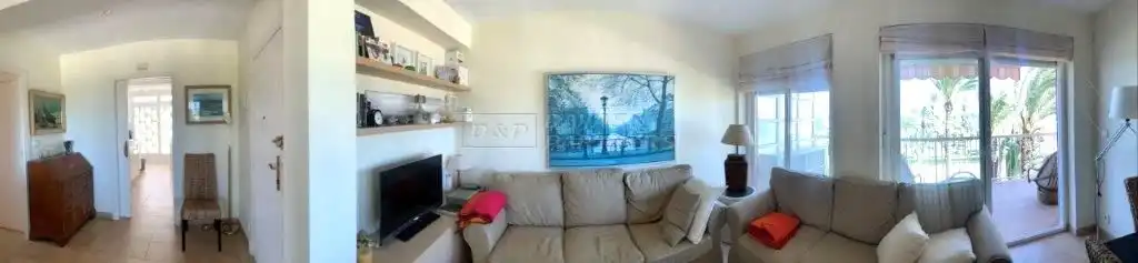 Apartamento con terraza en venta en Mar del Coral 7, imagen 4