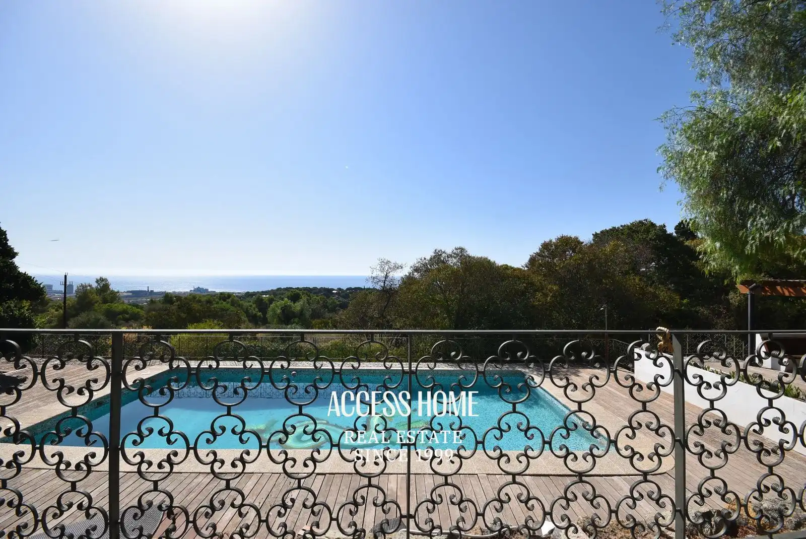 Villa con piscina in vendita a Cabrera de Mar, imagen 71
