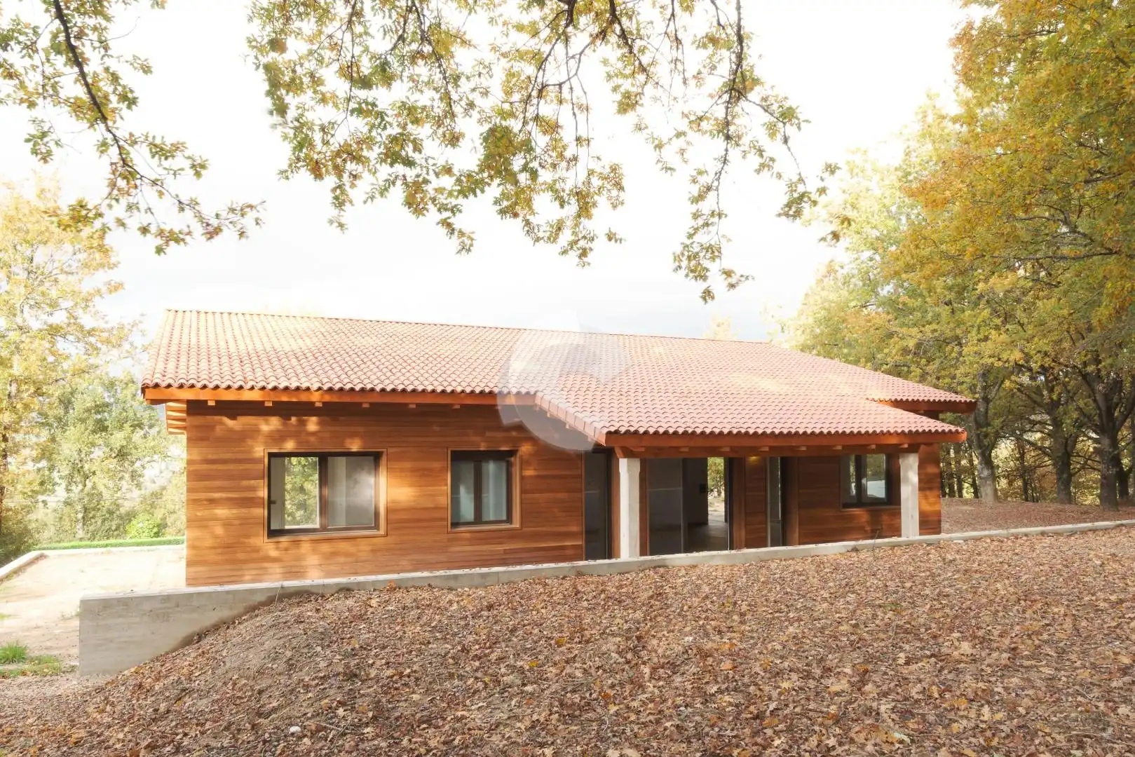House with garden for sale in O Pereiro de Aguiar, imagen 17