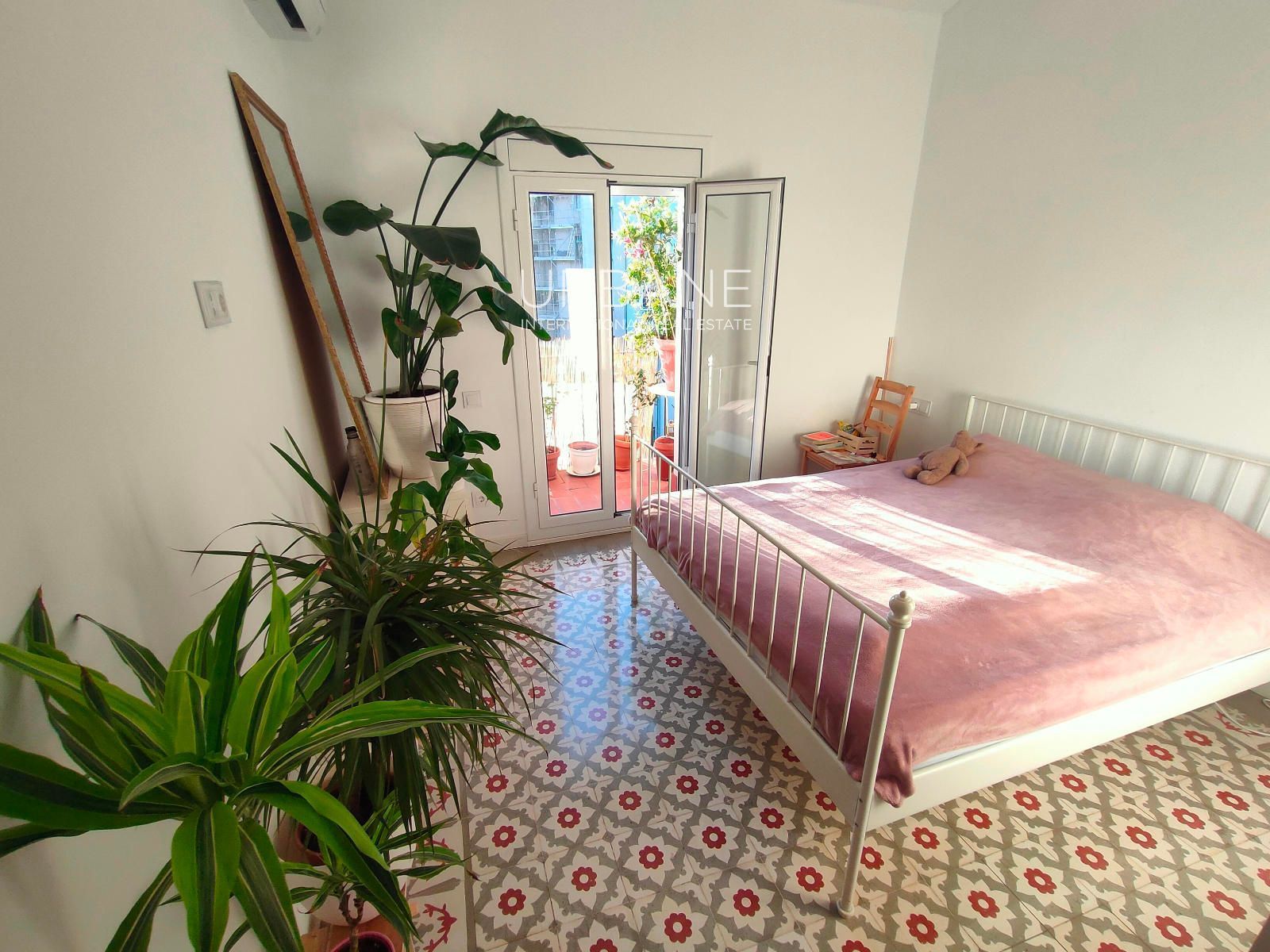 Attic to rent in Sant Pau, El Raval, Ciutat Vella,  Barcelona Capital