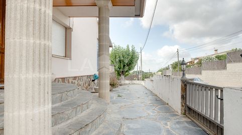 Foto 2 de Casa o xalet en venda a Lliçà d'Amunt, Barcelona
