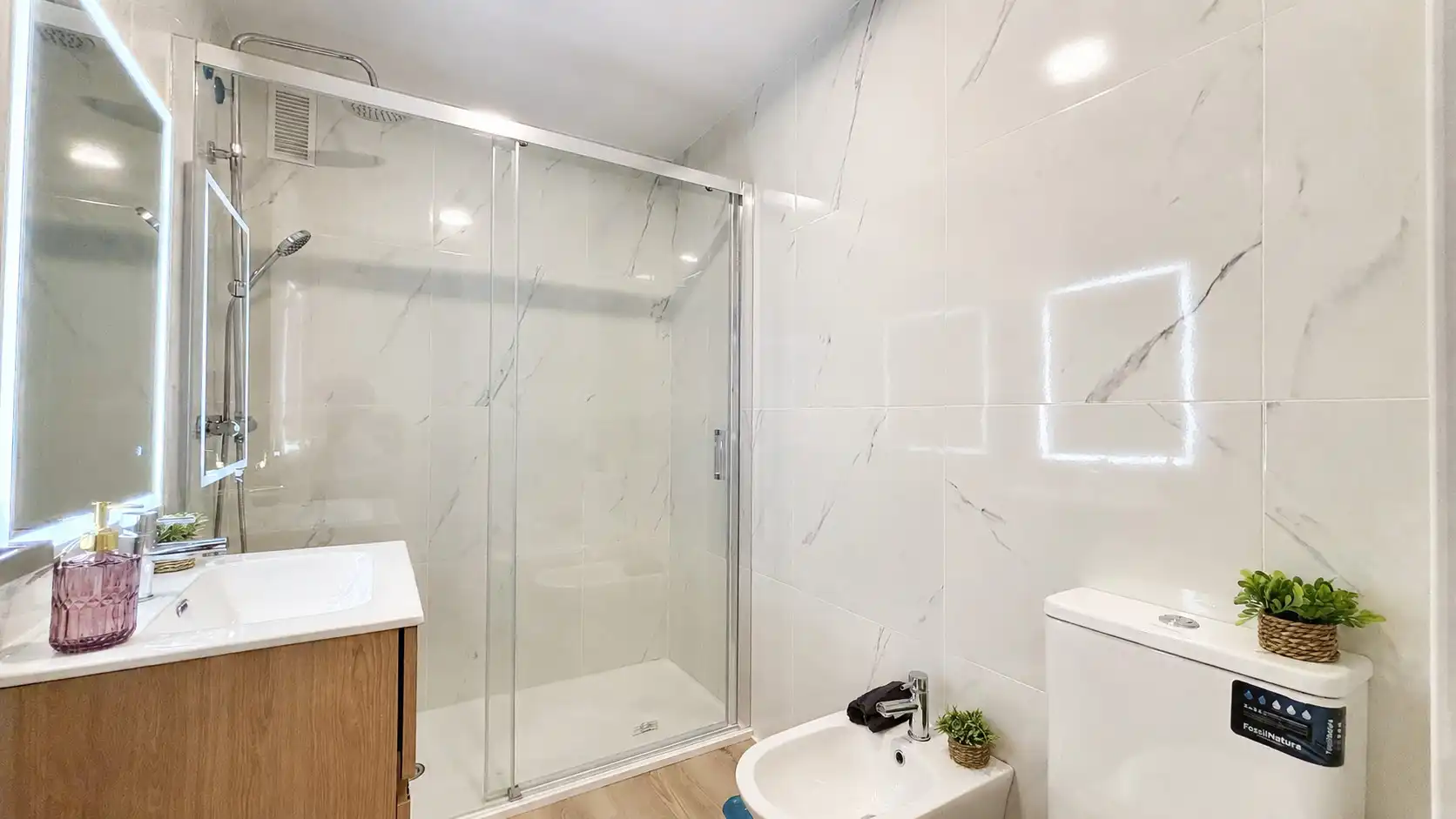 New build Flat with terrace for sale in Calle Uar 3P, imagen 11