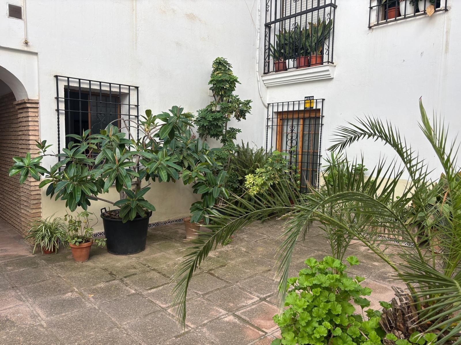 Garden of Flat for sale in  Córdoba Capital