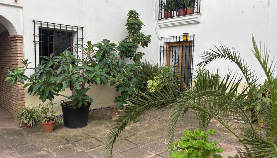 Photo 1 of Flat for sale in Casco Histórico  - Ribera - San Basilio, Córdoba