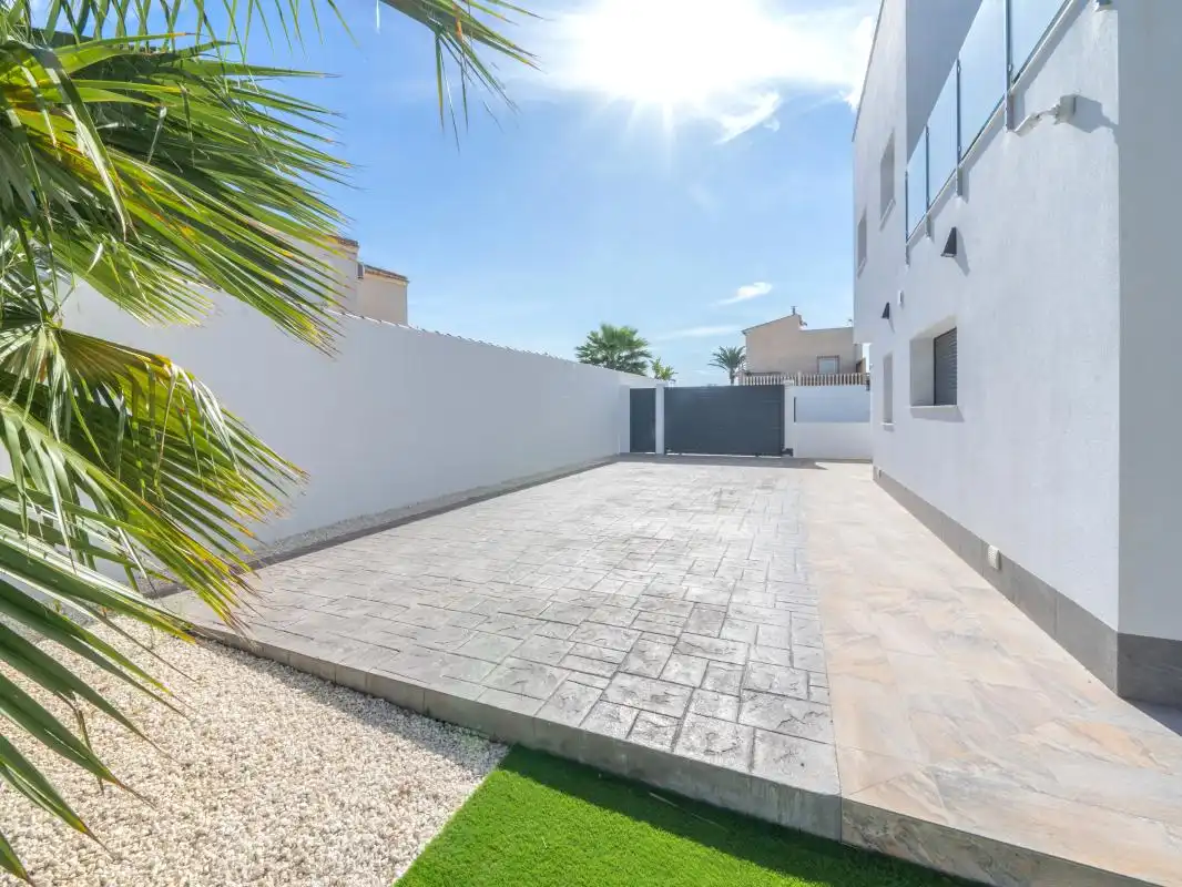 Casa o chalet en venta en C. Áncora, Aguas Nuevas