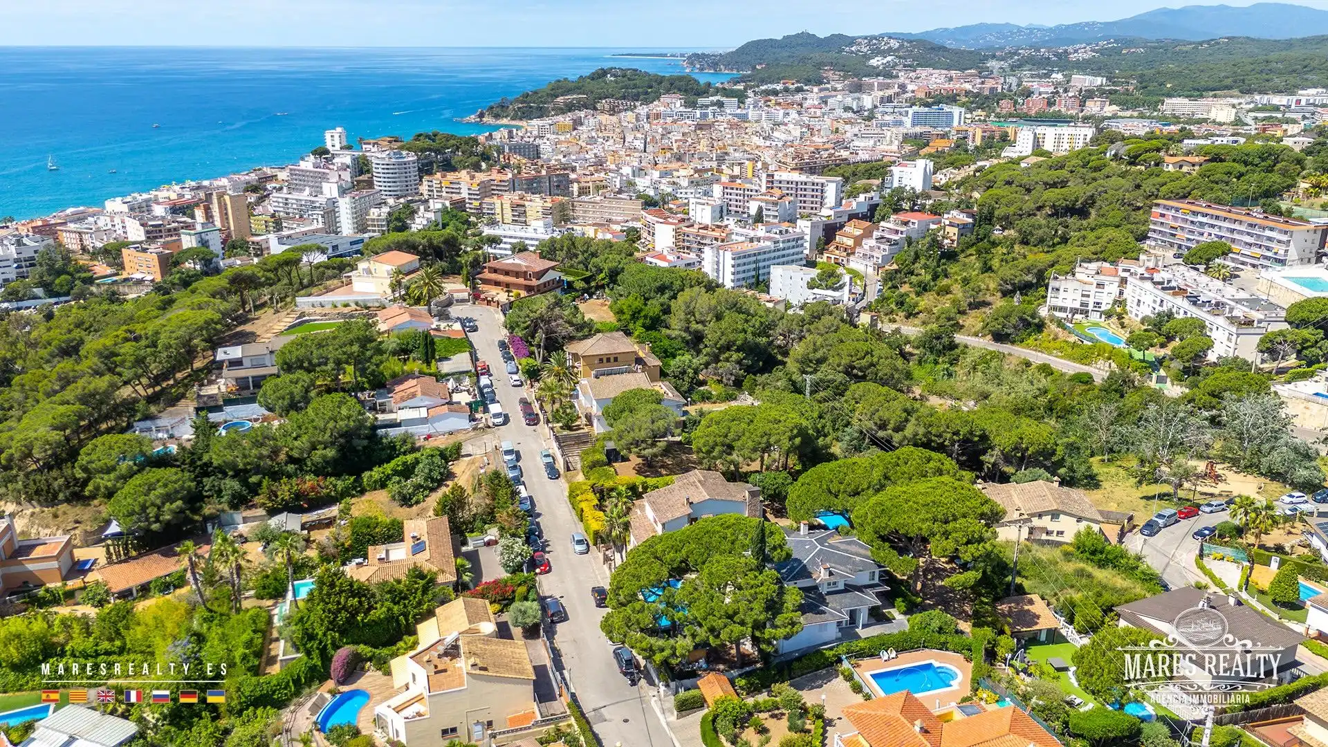 Casa amb piscina en venda a Roca Grossa, imagen 3