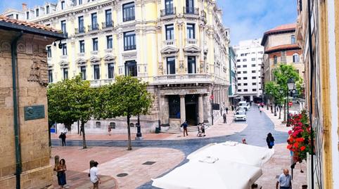 Foto 4 de Pis en venda a Oviedo - Ramon y Cajal, 14, Casco Histórico, Oviedo