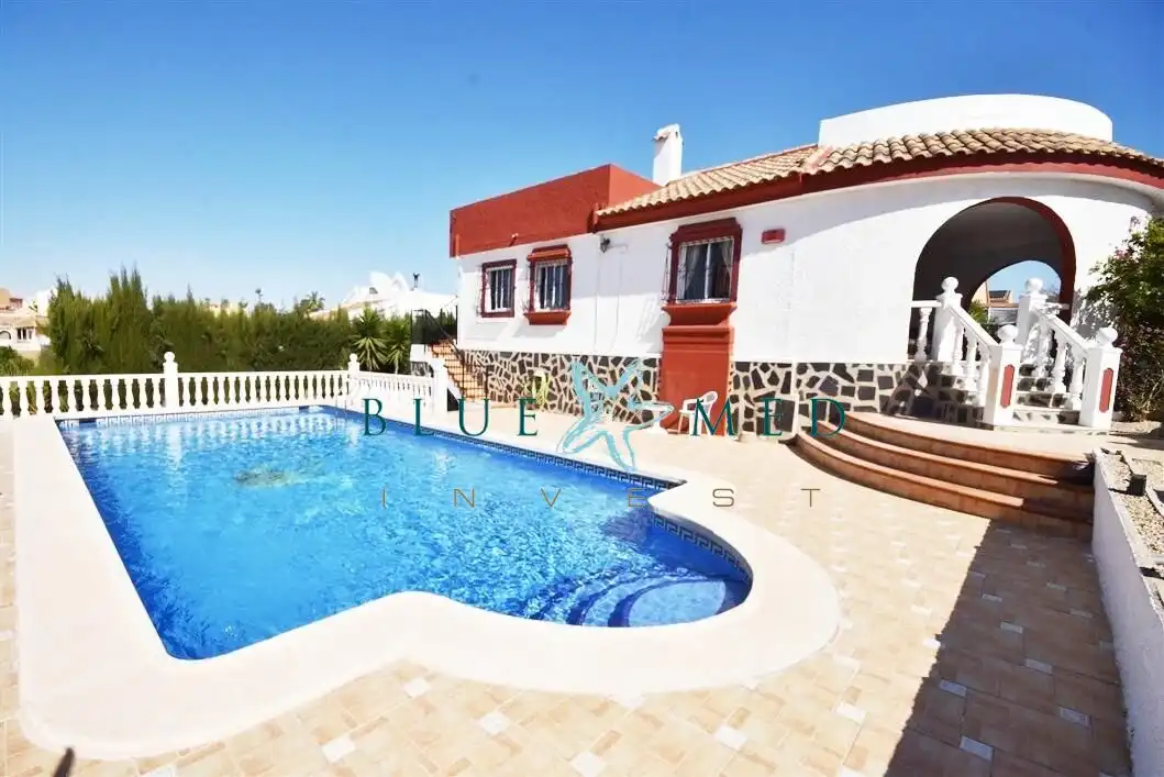 Villa con piscina in vendita a Callizo San Sebastián 31, imagen 37