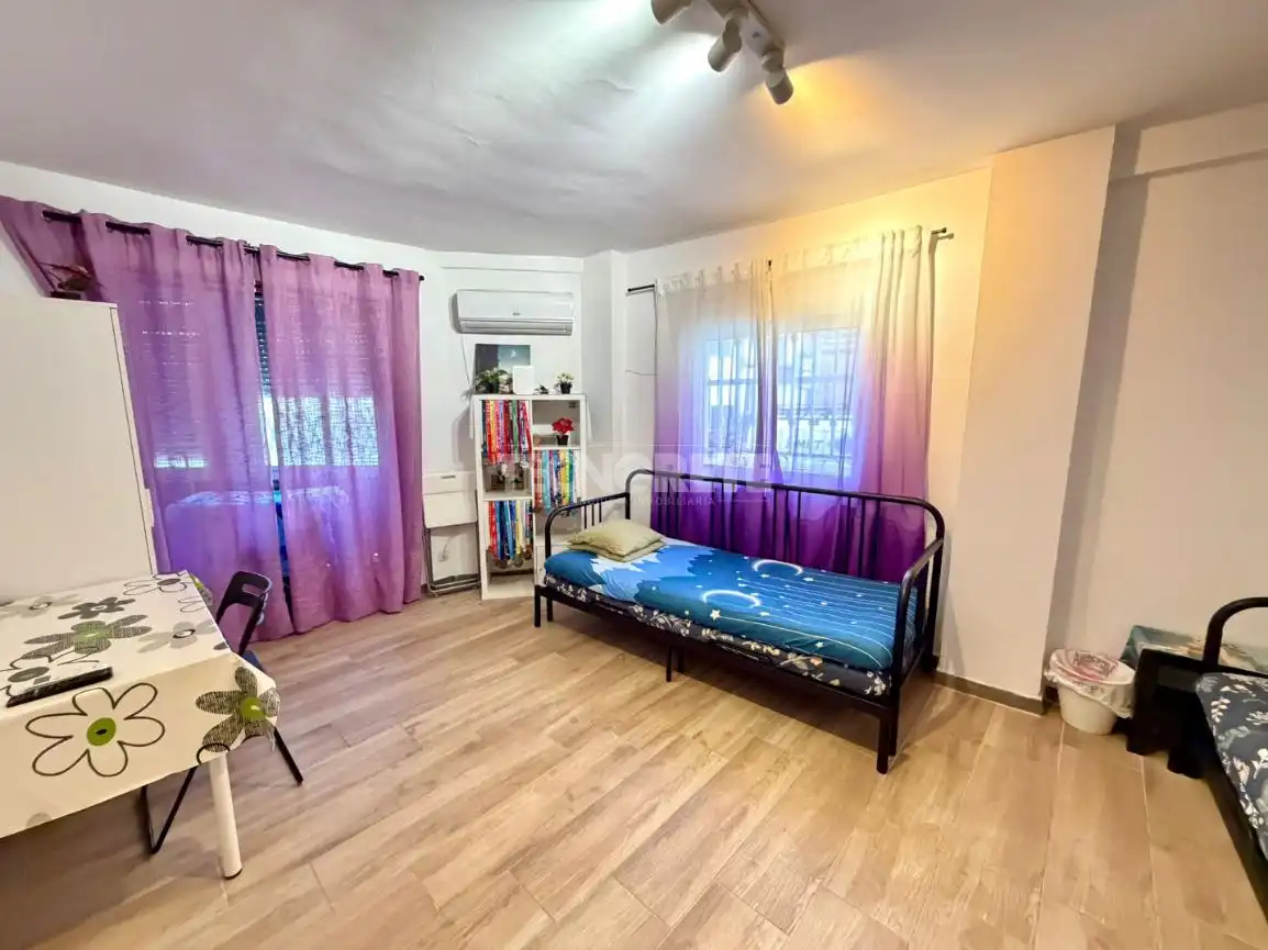 Piso en venta en Madrid con Aire acondicionado y Calefacción