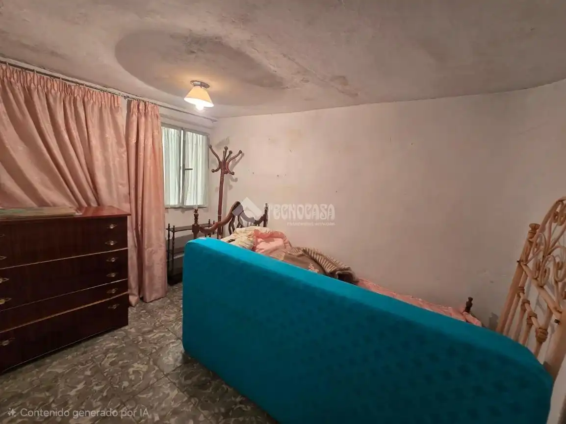 Casa adosada en venda en Morón de la Frontera amb Aire condicionat
