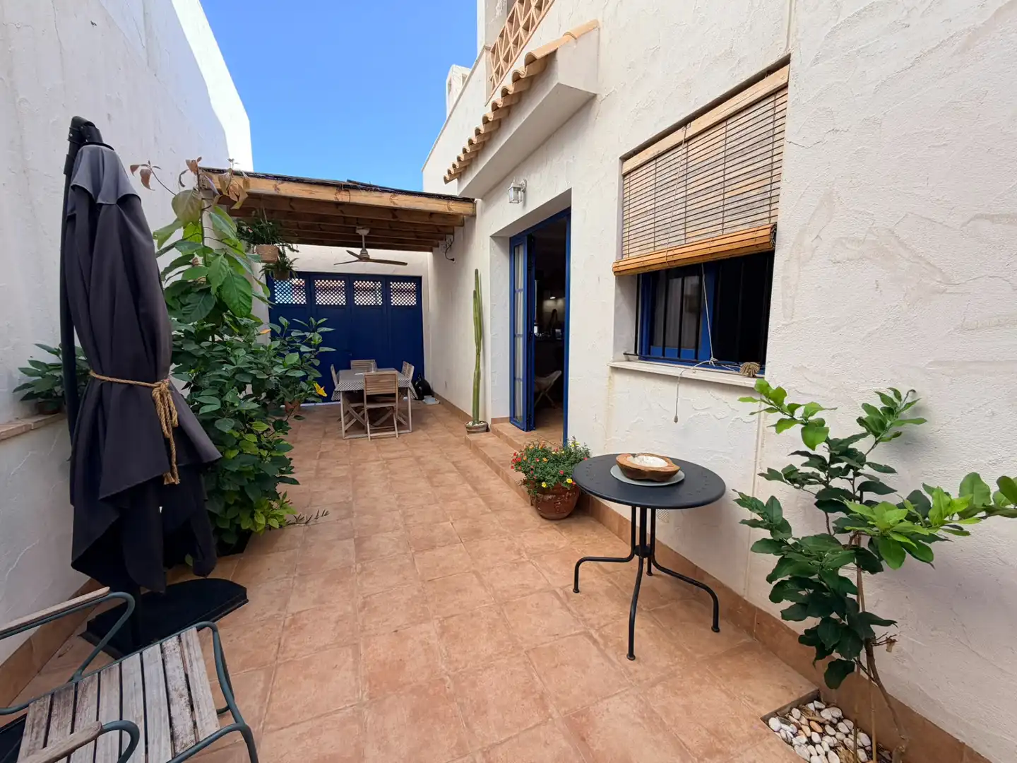 Casa o xalet de lloguer a Calle Aurelio Méndez, Cabo de Palos