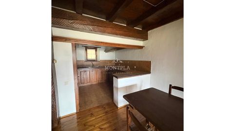 Foto 3 de Casa adosada en venta en Ordino - Ansalonga - Sornàs, Ordino