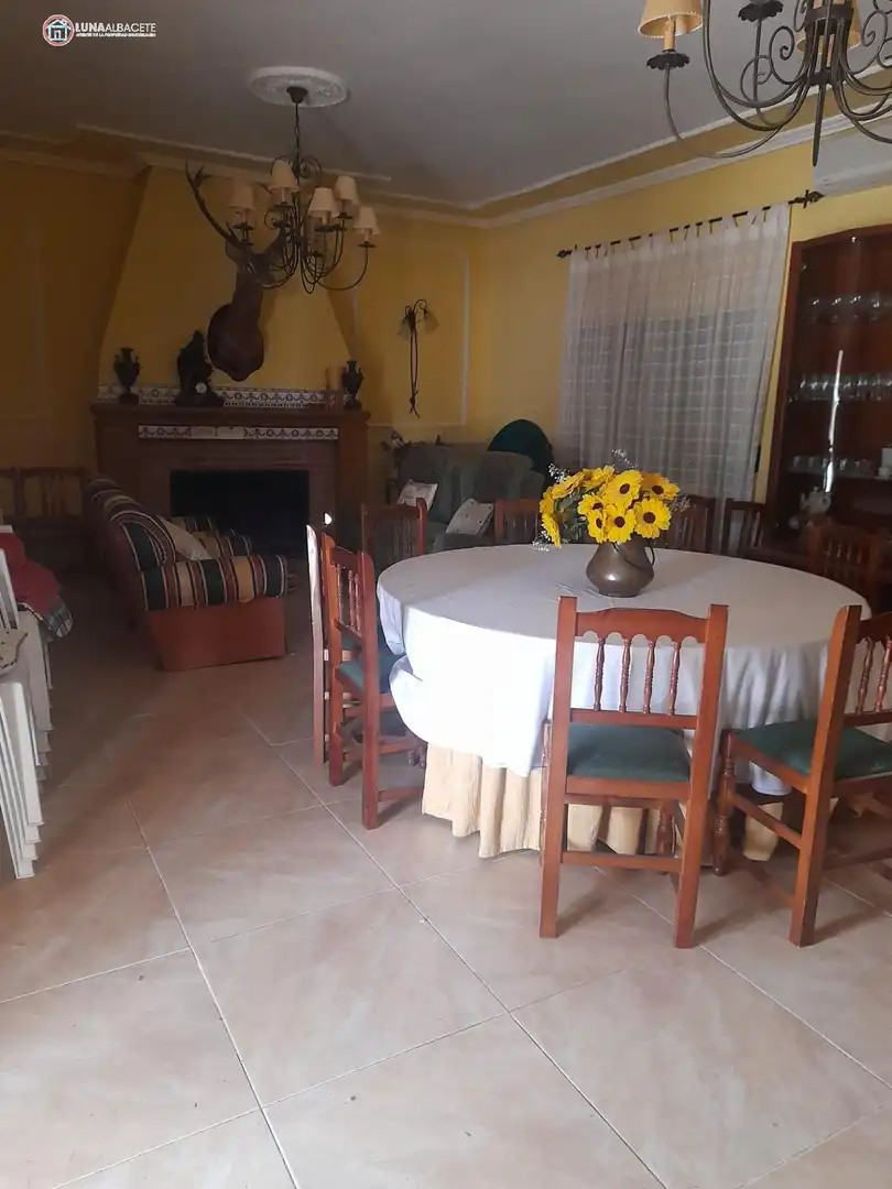 Casa o xalet en venda a Estación