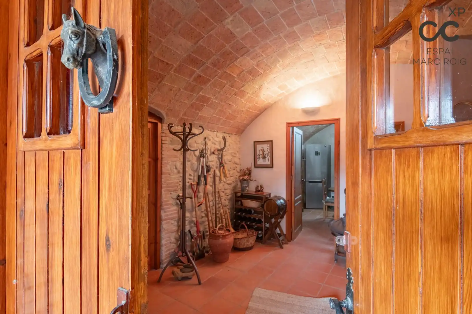 Finca rústica en venda en Boadella i les Escaules amb Calefacció, Jardí privat i Terrassa