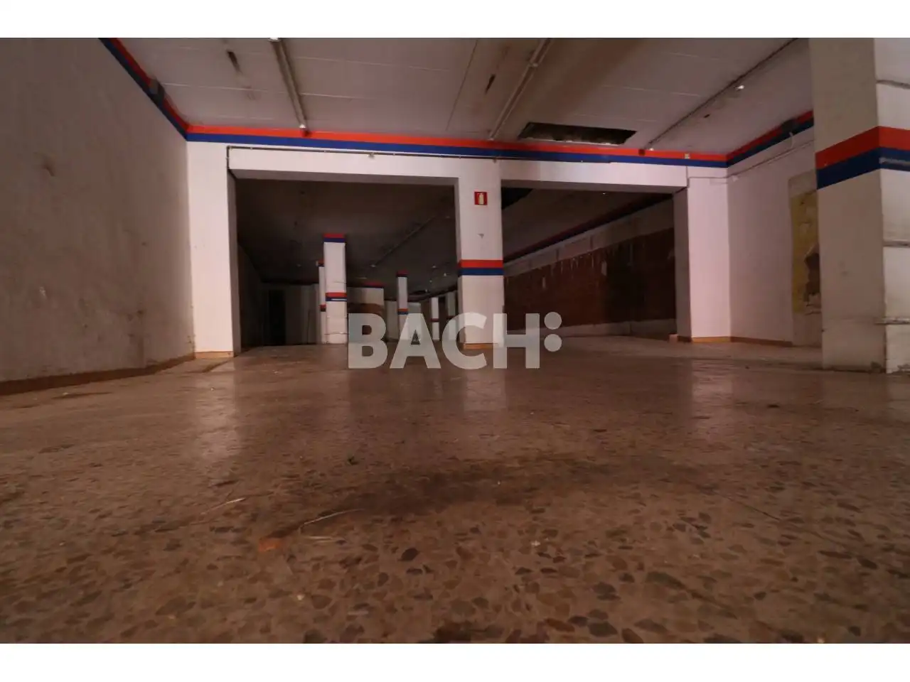 Locale commerciale in affitto a Calle Gurb 21, imagen 4