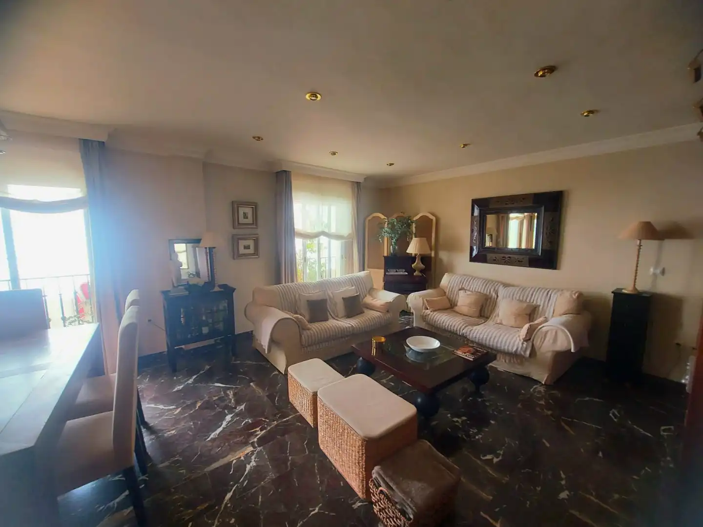 Duplex avec terrasse à vendre à Los Peñas 10, imagen 2