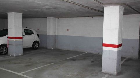 Foto 5 de Garaje de alquiler en Avenida Camilo José Cela, 2, Padrón, A Coruña