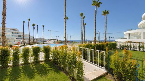 Foto 5 de Planta baja en venta en La Cala Mijas, Mijas