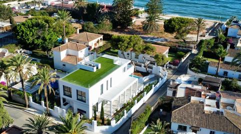 Foto 4 de Casa o xalet en venda a Marbesa, Marbella