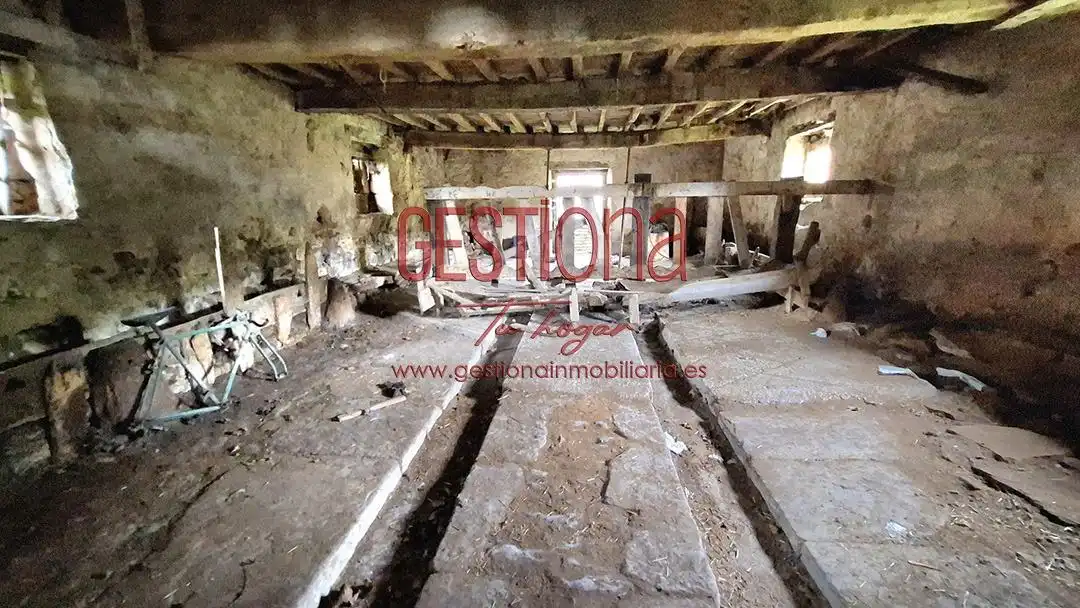 Houses for sale in Villafufre