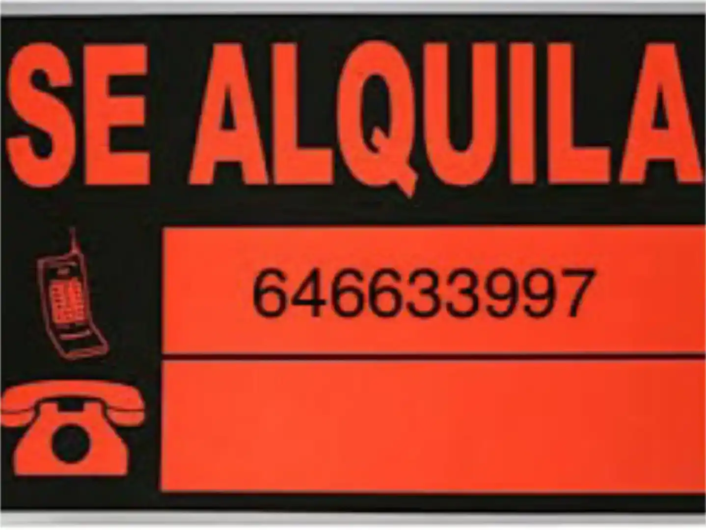 Local de lloguer en El Burgo Ranero , León