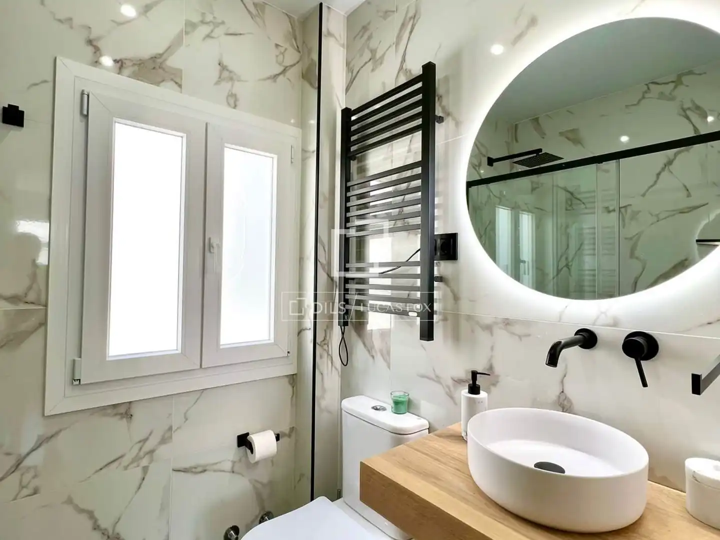 Penthouse with lift for sale in Chamberí, imagen 21