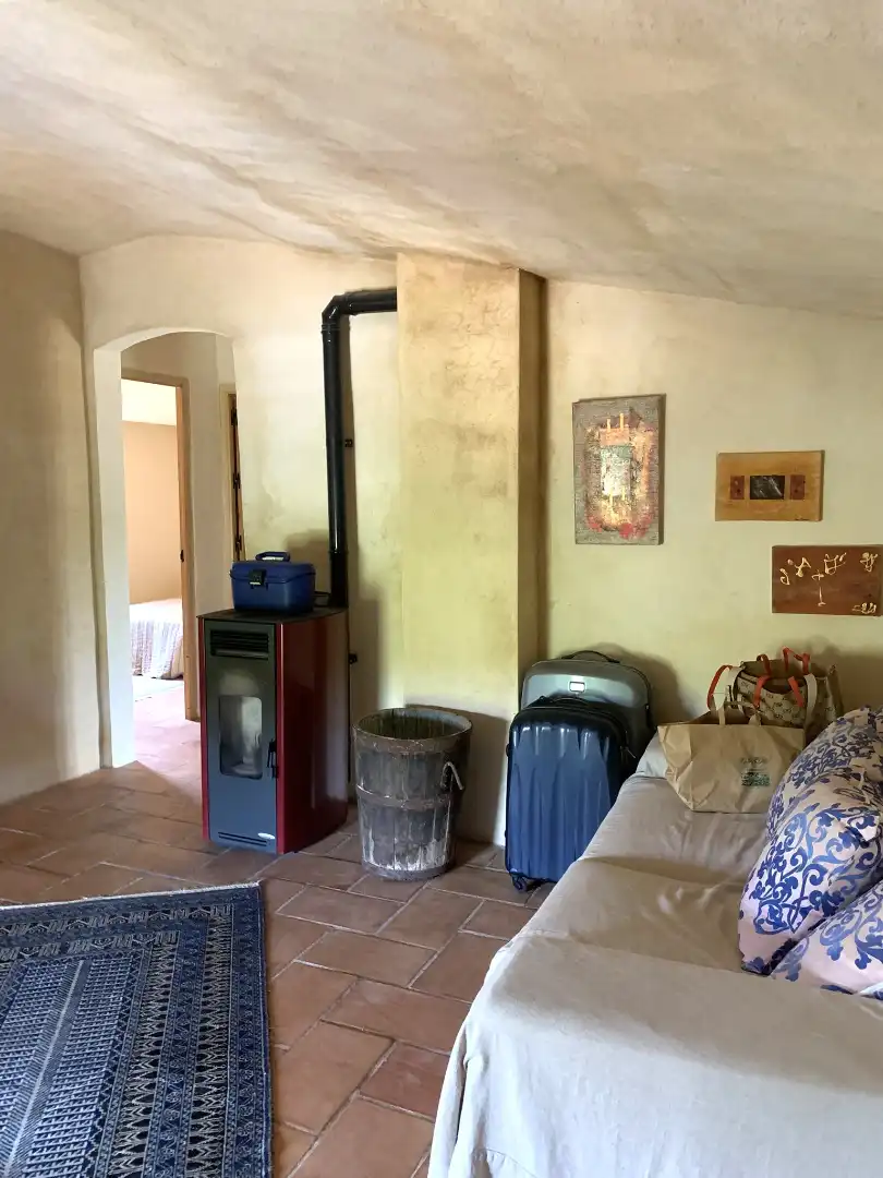 Country homes for sale in Tivissa  with Terrace