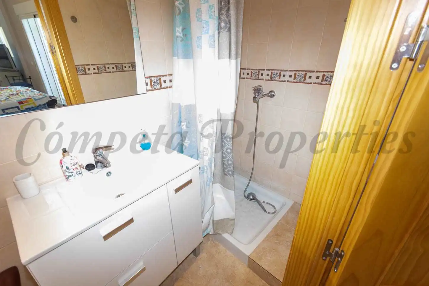 Casa con piscina in vendita a Torrox Pueblo, imagen 18