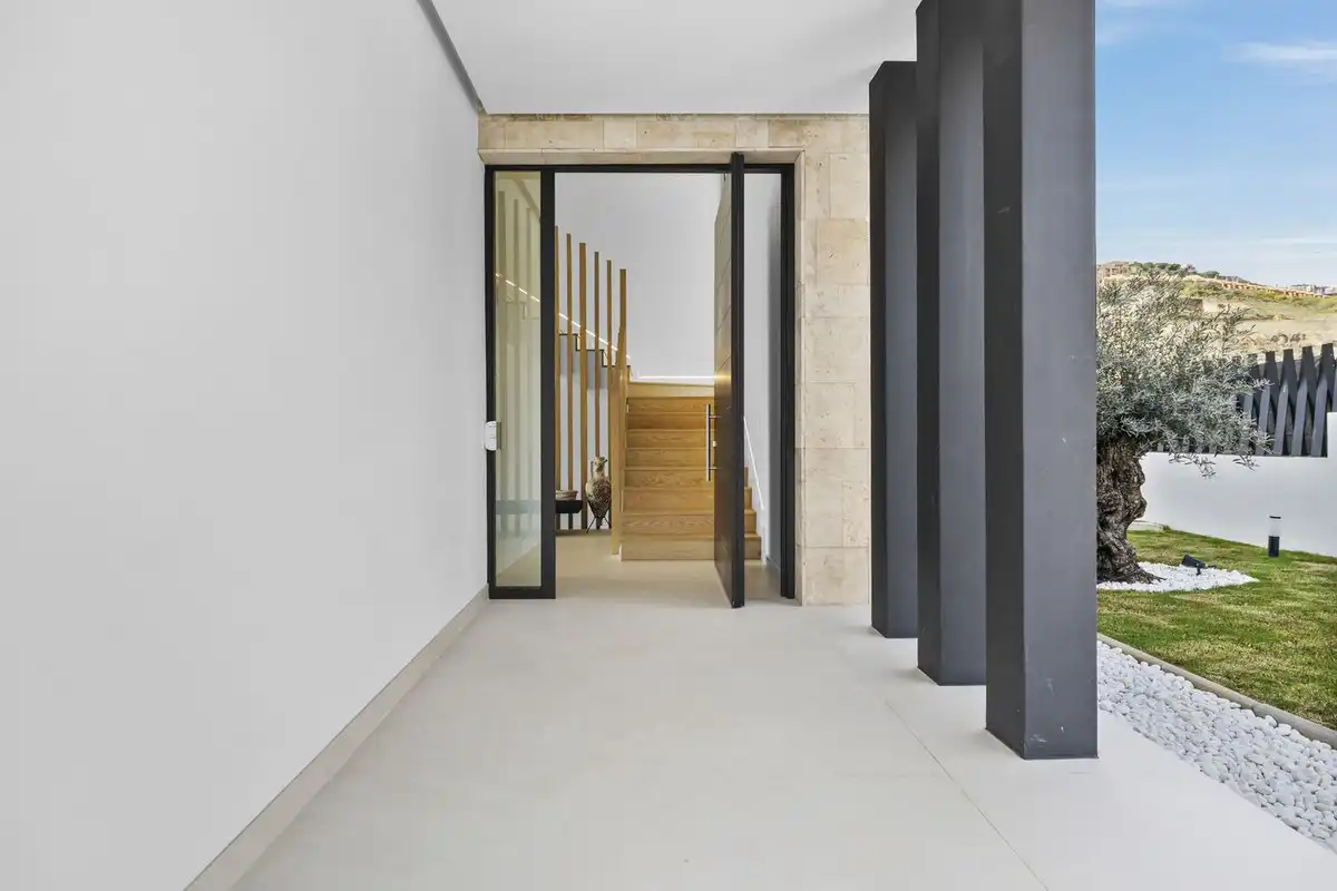 Villa con piscina in vendita a La Alquería, imagen 7