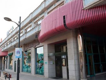 Local commercial à vendre à Rúa Damas Apostólicas 19