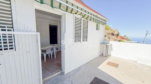 Foto 2 de Finca rústica en venta en Valle de los Nueve - El Ejido - Medianías, Telde