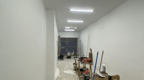 Photo 3 of Commercial properties for rent in Avinguda de Les Corts Catalanes, 5, Besós, Sant Adrià de Besòs