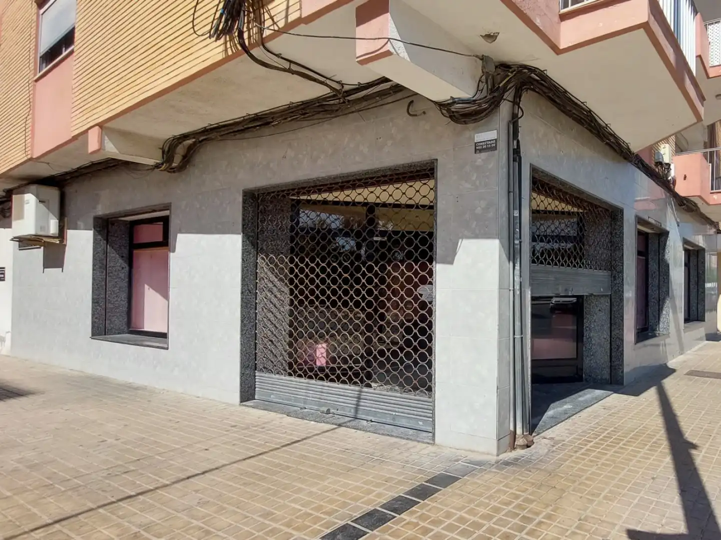 Local comercial de lloguer a Puerto de Sagunto - Avenida NUEVE OCTUBRE, imagen 13