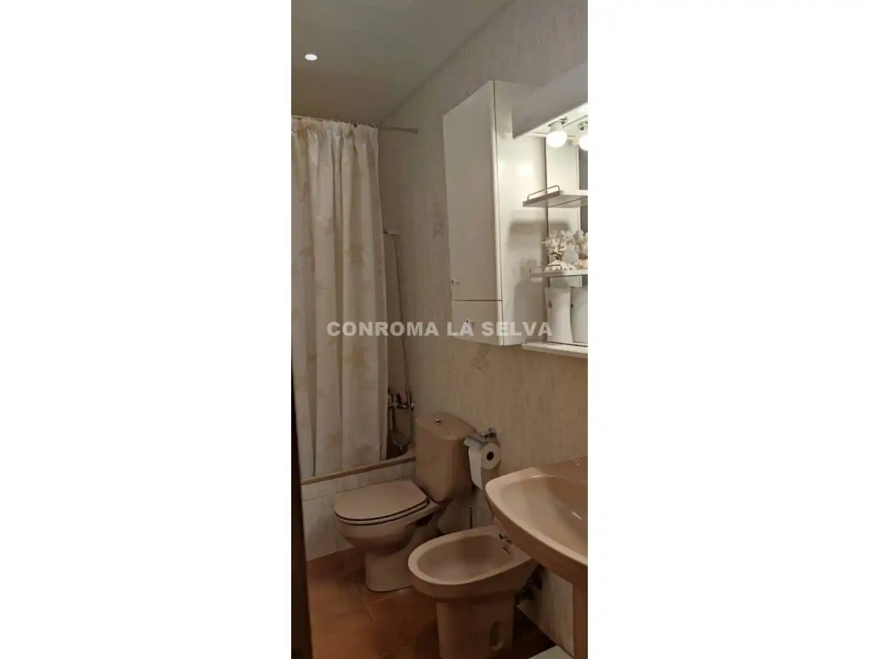 Maison avec piscine à vendre à Sils, imagen 19