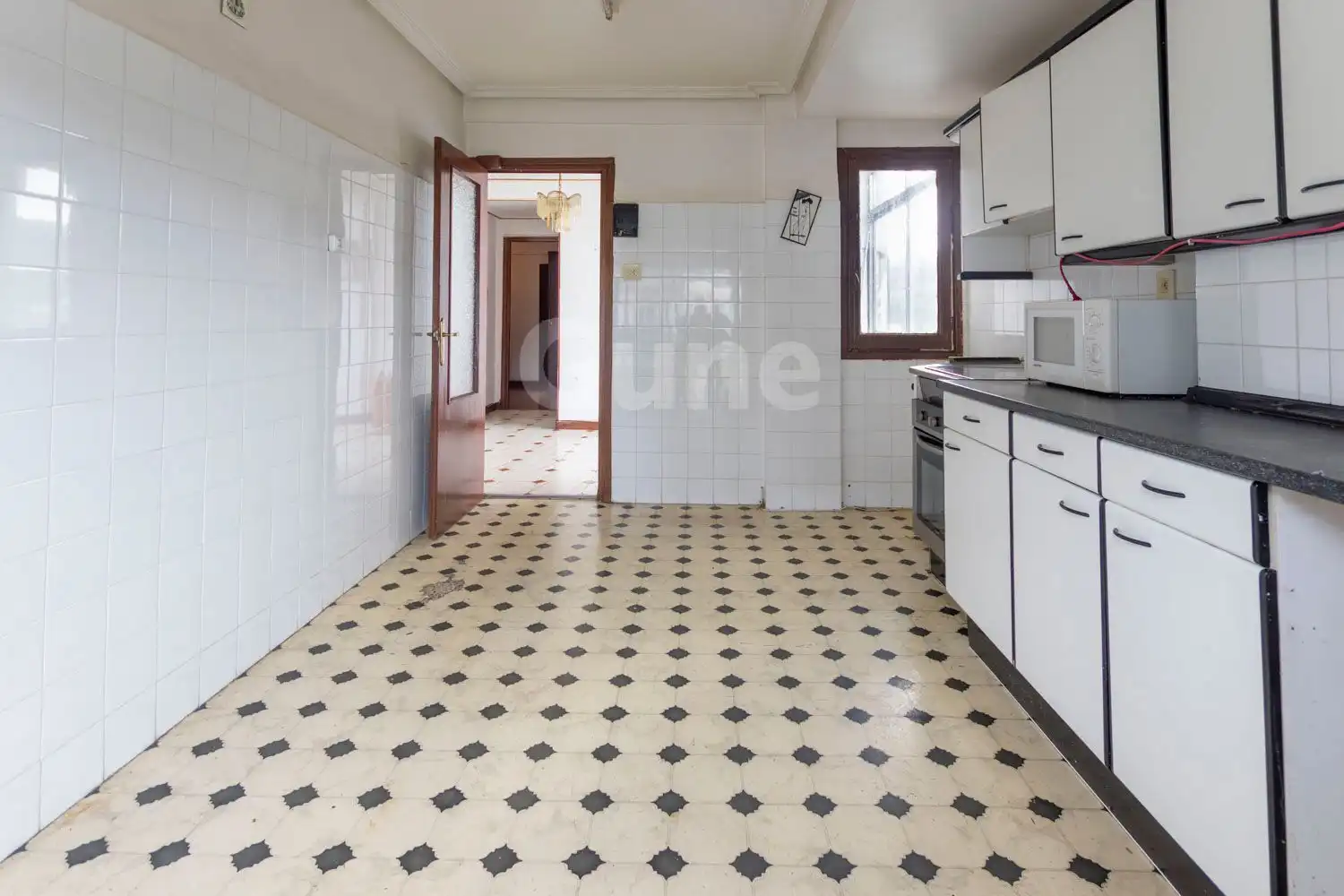 Cocina de Piso en venta en Zumarraga