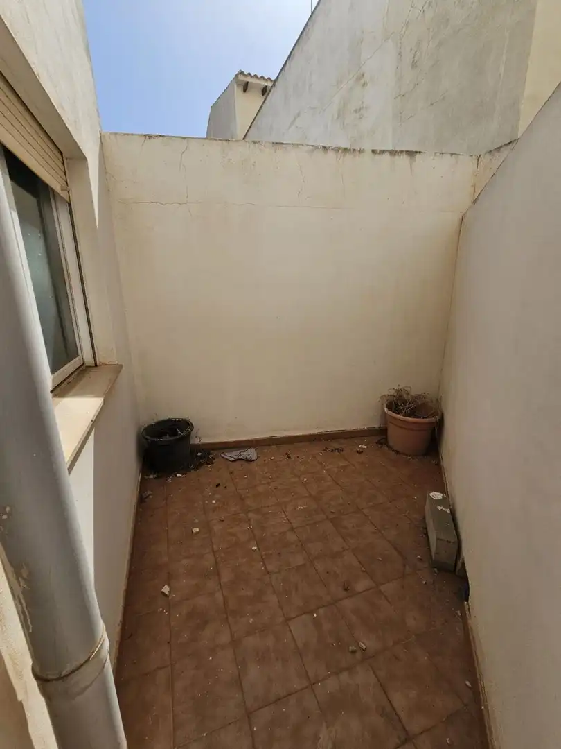 Piso en venta en Pueblo